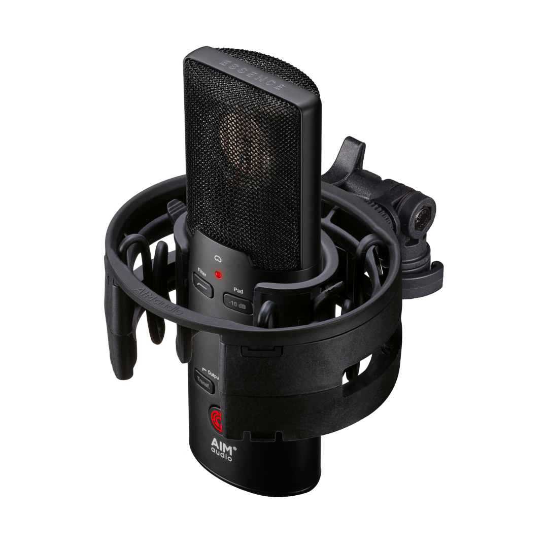 Aim Audio Orbit - Microfoon schokdemper - Variation 6