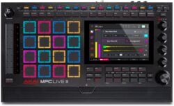 MPC Live III