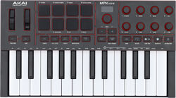 Masterkeyboard Akai MPK Mini IV