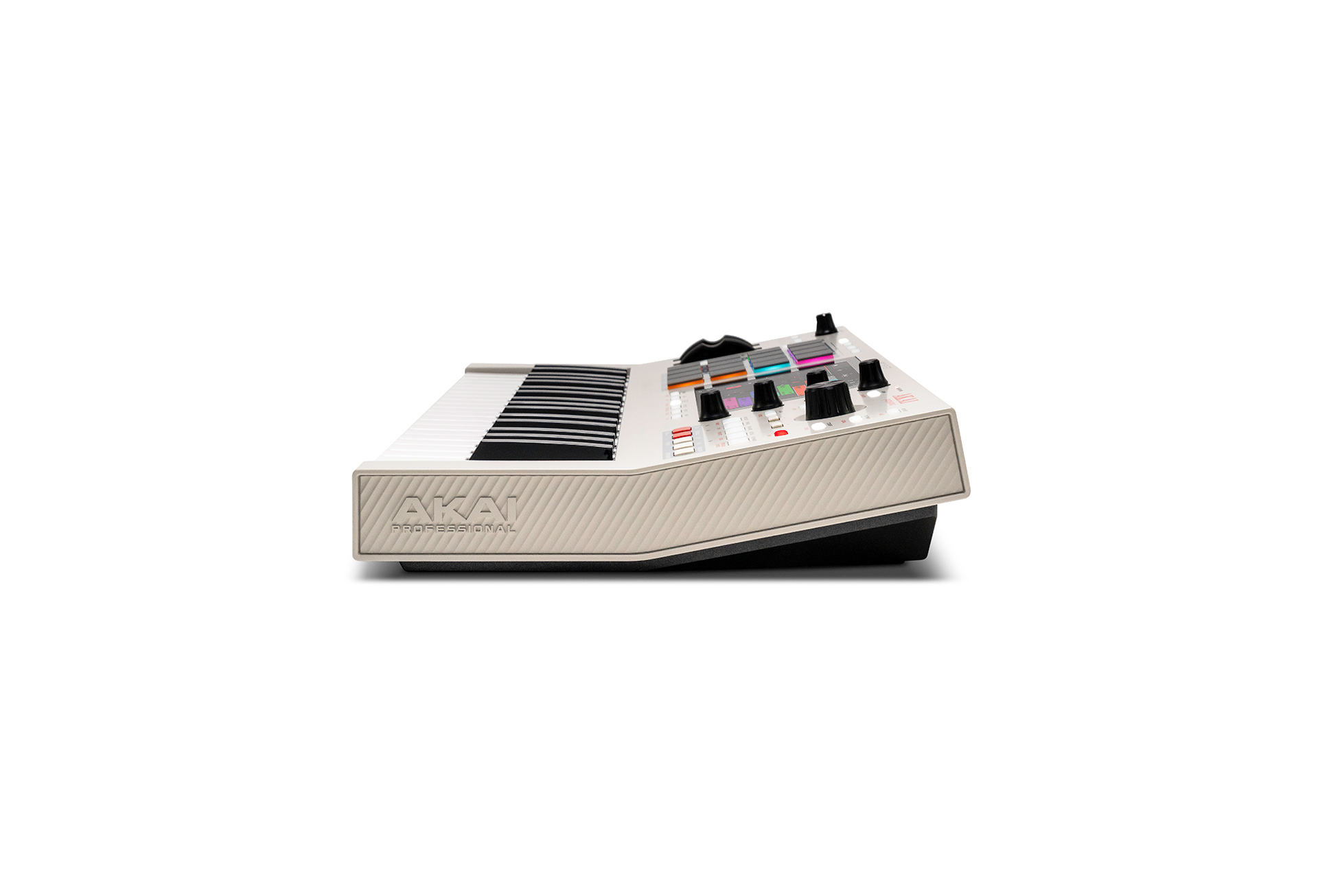 Akai Mpc-key37 G2 - Workstation - Variation 11