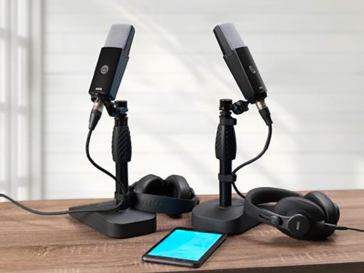 Akg C104 -  - Variation 6