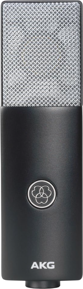 Akg C104 -  - Main picture