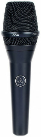 Akg C636 Noir - Zang­mi­cro­foons - Main picture