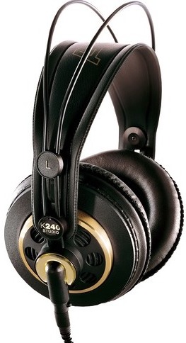 Akg K240 Studio - Open studiokoptelefoon - Main picture