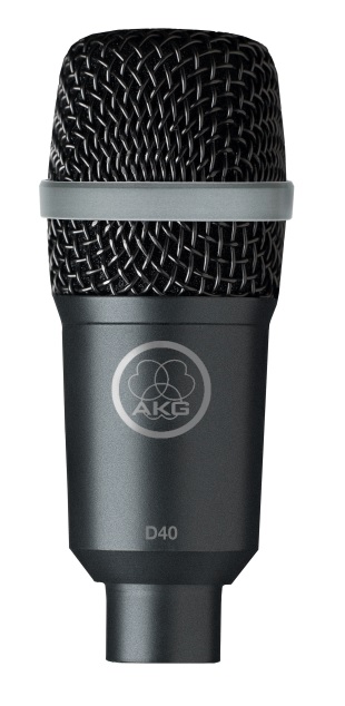 Akg Drumset Prenium - - Microfoon set - Variation 2