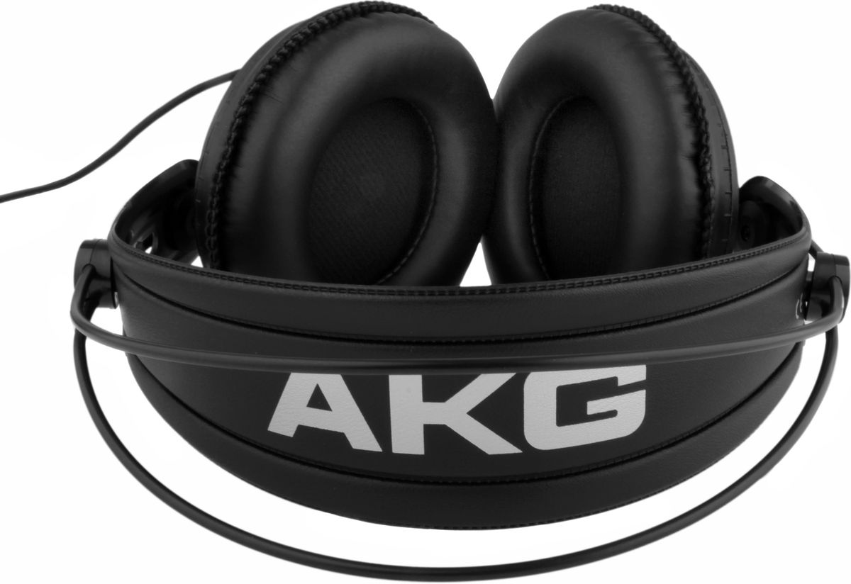 Akg K 240 Mk Ii - Open studiokoptelefoon - Variation 2