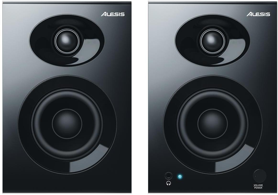 Actieve studiomonitor Alesis Elevate 3 MK2 - Paar