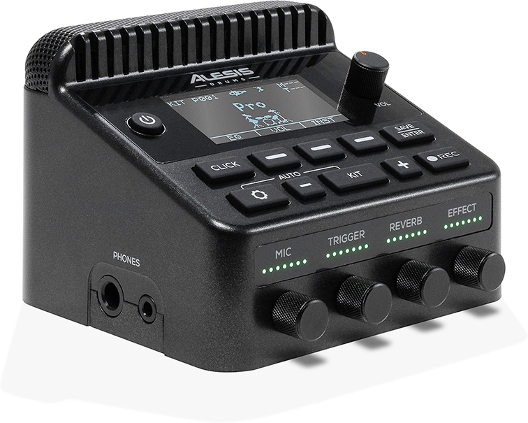 Alesis Kitstream - Elektronisch drumstel module - Main picture