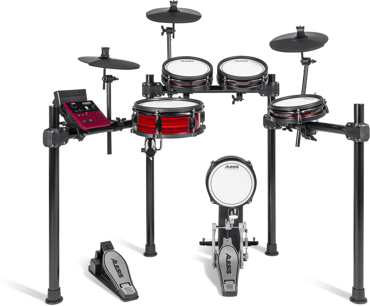 Alesis Nitro Pro Kit - Elektronisch drumstel - Main picture