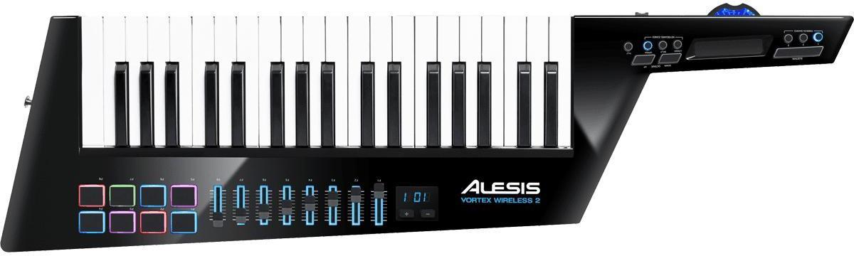 Masterkeyboard Alesis Vortex Wireless 2