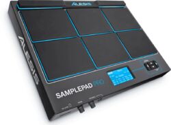 Elektronisch drumstel multi-pad Alesis Samplepad Pro