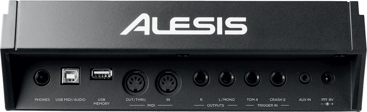 Alesis Dm10 Mkii Pro Kit - Elektronisch drumstel - Variation 3