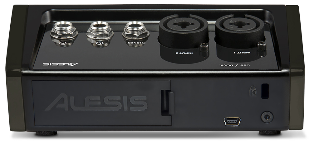 Alesis Iohub - USB audio-interface - Variation 1