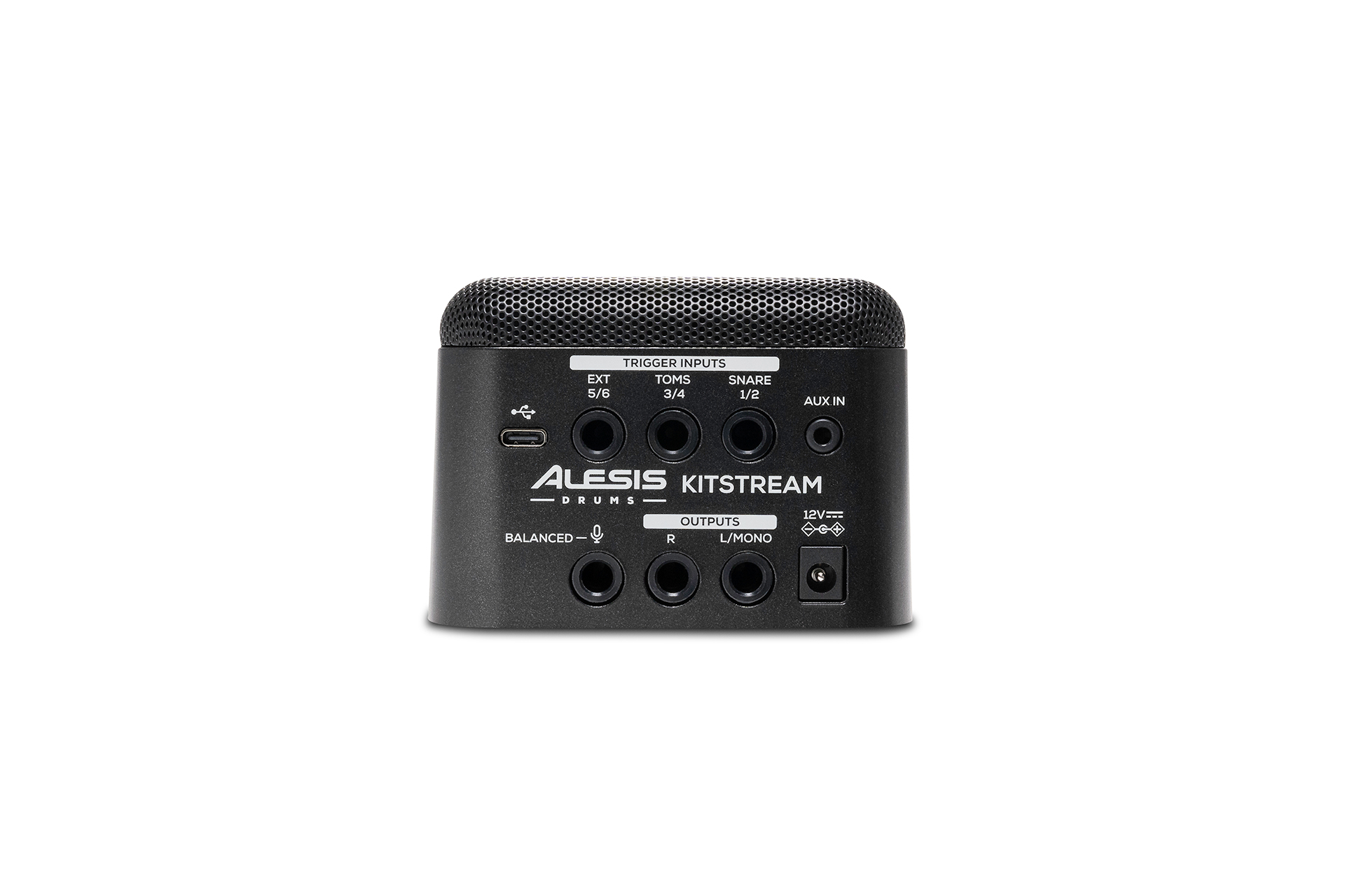 Alesis Kitstream - Elektronisch drumstel module - Variation 9