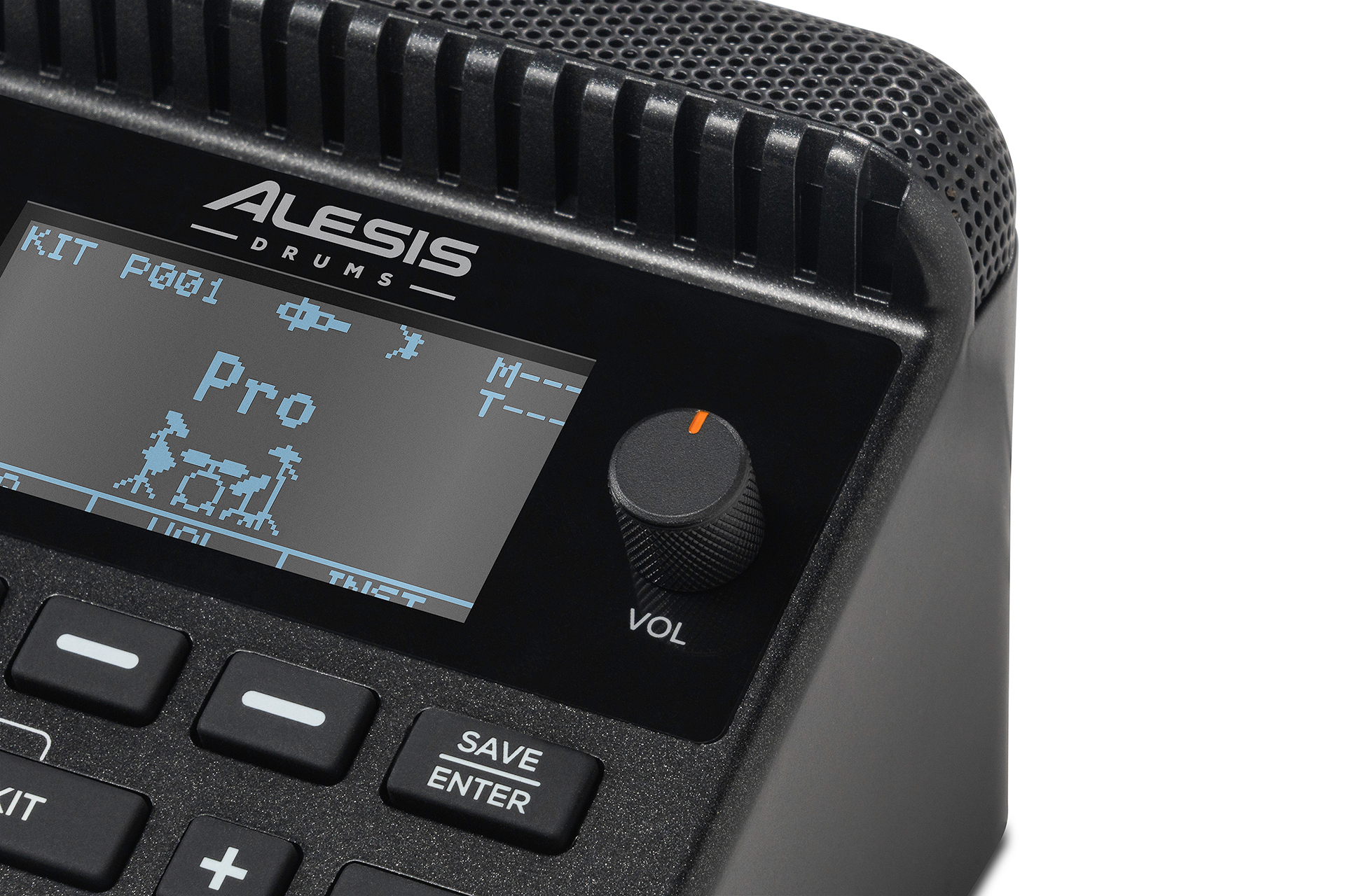 Alesis Kitstream - Elektronisch drumstel module - Variation 6