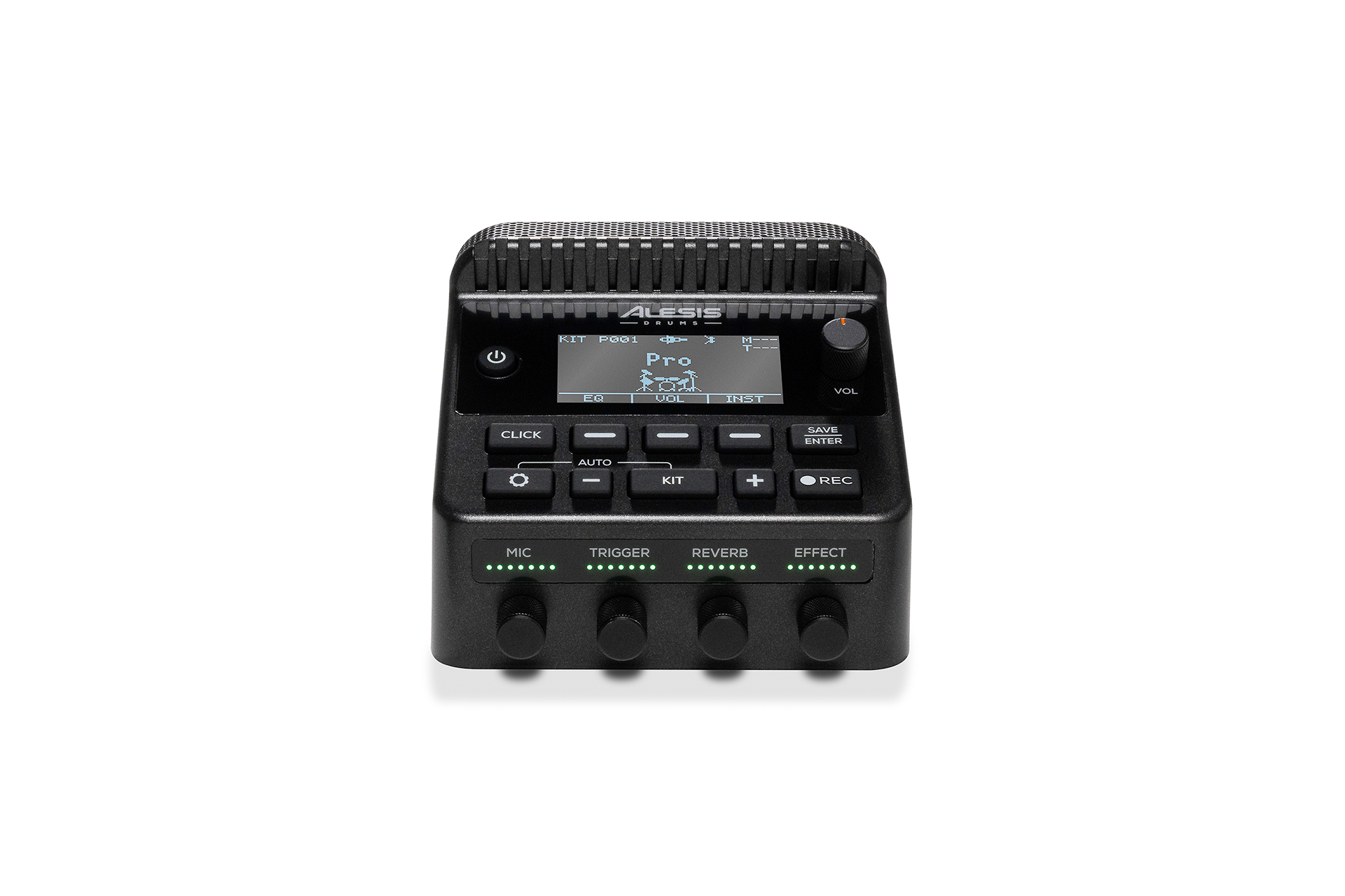 Alesis Kitstream - Elektronisch drumstel module - Variation 7