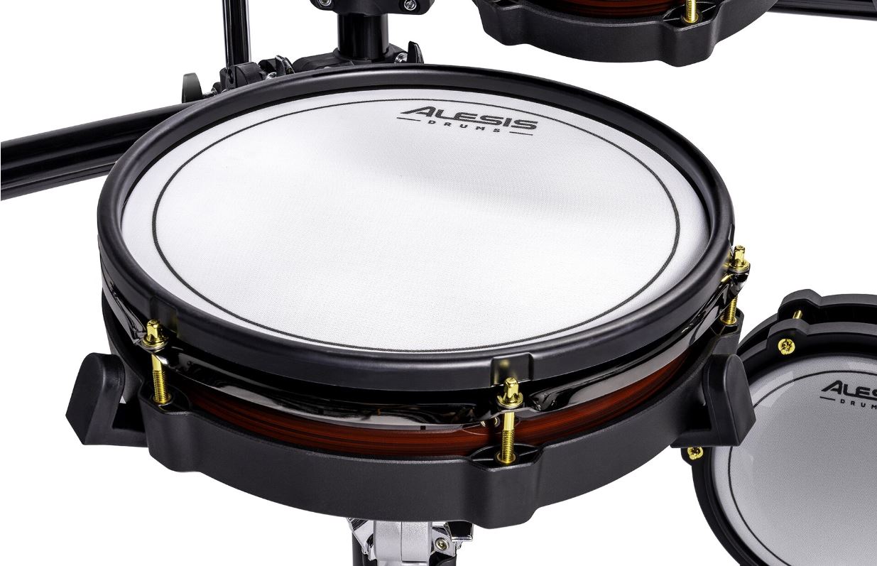 Alesis Strata Core Drum Kit - Elektronisch drumstel - Variation 3