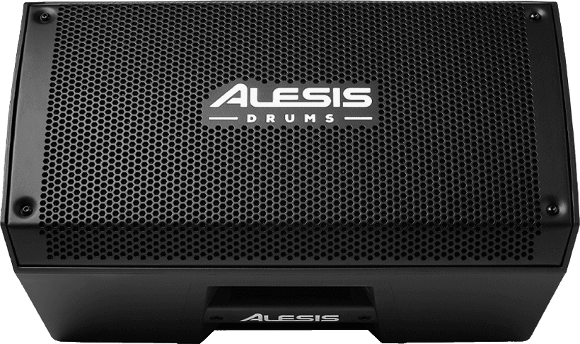 Alesis Strike Amp 8 1000w - Elektronisch drumstel monitoring - Main picture