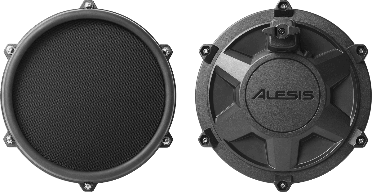 Alesis Turbo Mesh Kit - Elektronisch drumstel - Variation 3