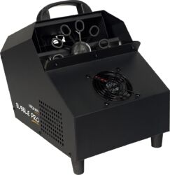 Bubbelmachine  Algam cases BUBBLE PRO