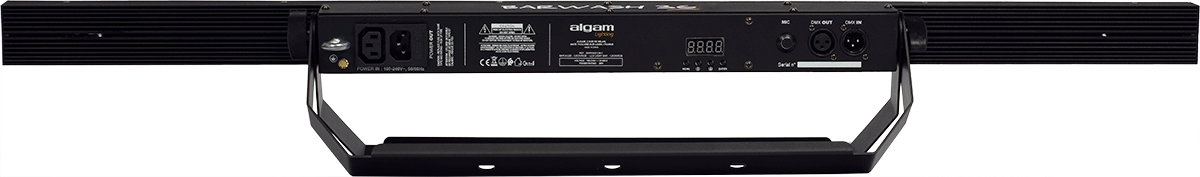 Algam Lighting Barwash 36-cwww - LED staaf - Variation 2