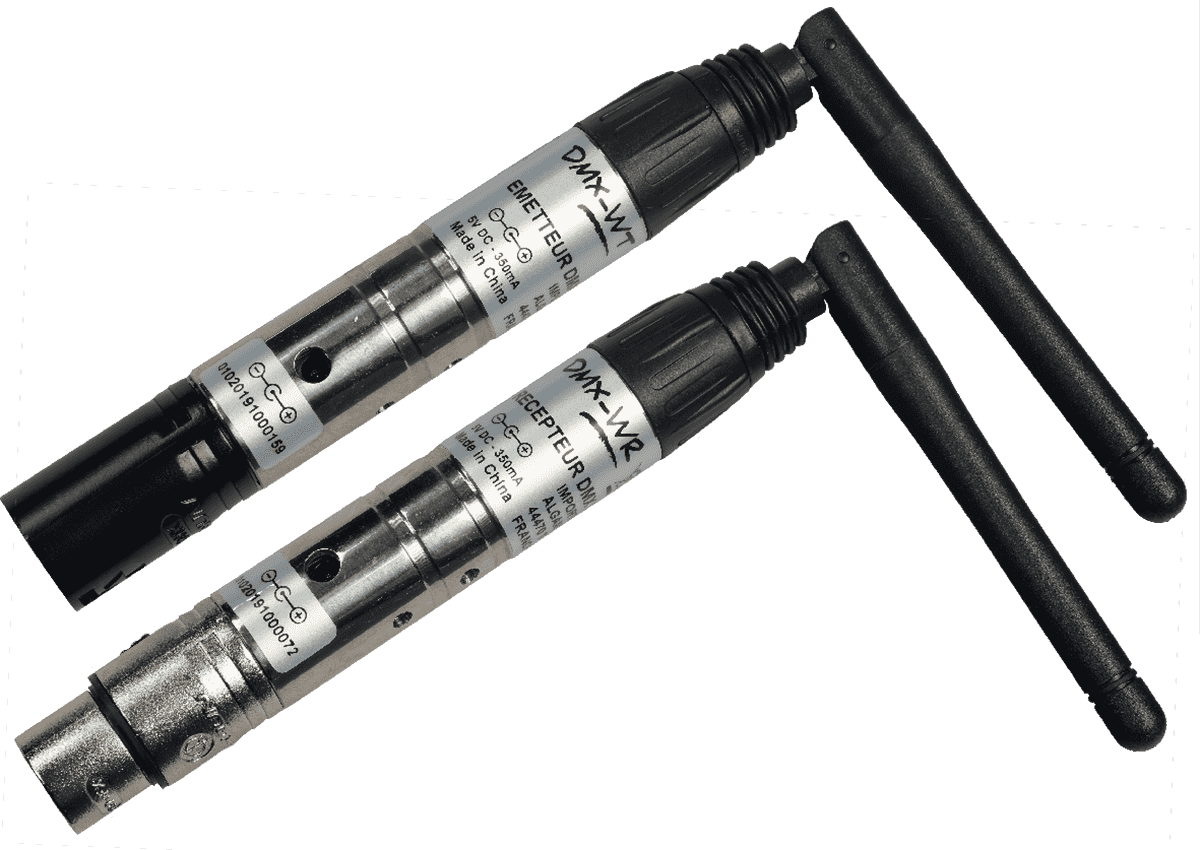 Algam Lighting Dmx Wpack - DMX controller - Main picture