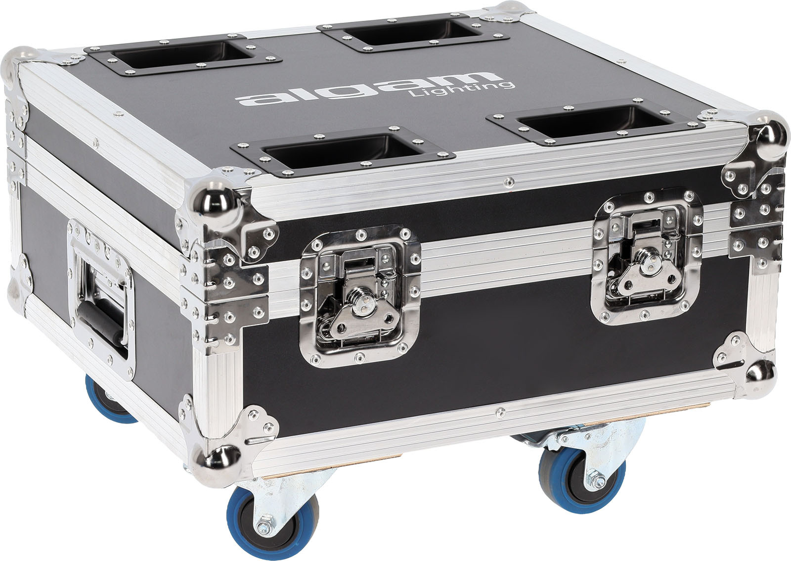 Algam Lighting Flight Case Pour Event Par 412 Hex Ip - Flight case & koffer voor lichten - Main picture