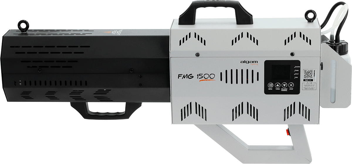 Algam Lighting Fmg 1500 - Nevelmachine - Main picture