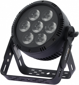 Algam Lighting Ip-par-725-quad -  - Main picture