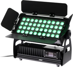 Led-buitenspot Algam lighting FL600V2-IP