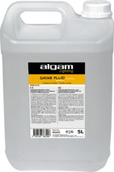 Vloeistof voor effectmachine Algam lighting FOG-LF-5L