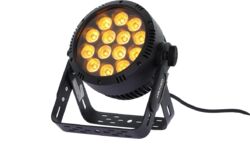 Led-podiumspots Algam lighting IP-PAR-1415-HEX