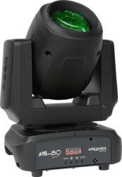 Moving heads beam Algam lighting MB80