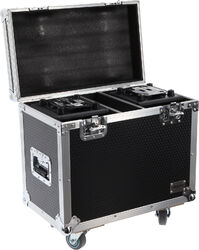 Flight case & koffer voor lichten Algam lighting MS150-FC