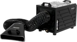 Nevelmachine  Algam lighting Nebel 2000 ABS