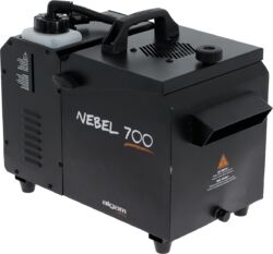 Nevelmachine  Algam lighting NEBEL700