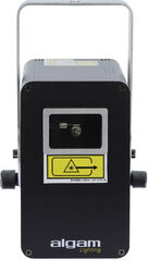 Algam lighting SPECTRUM 1500RGB+