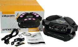 Led staaf Algam lighting SPIDER-TRI-912