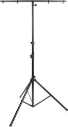 Licht statief  Algam lighting Lighting support with crossbar