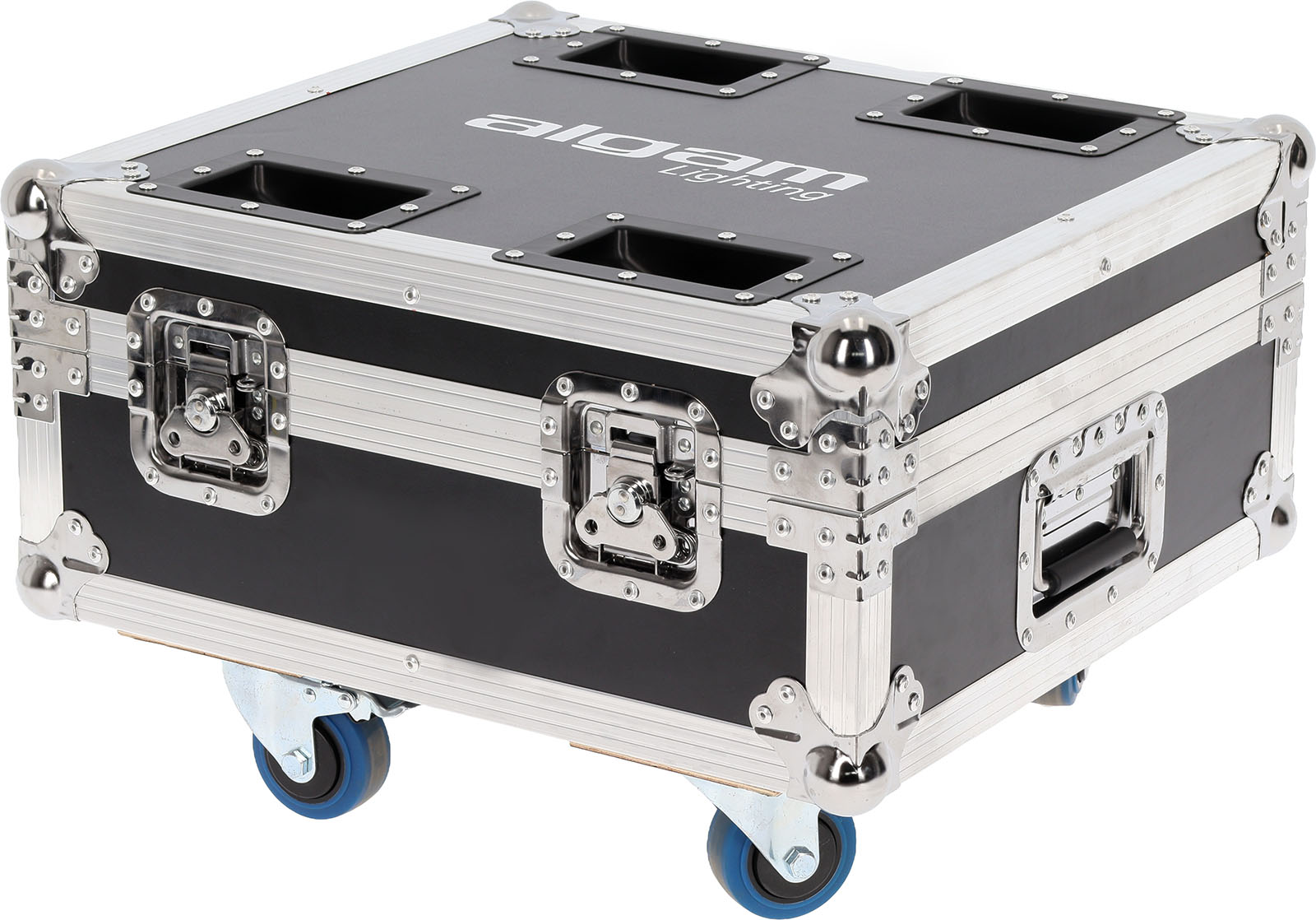 Algam Lighting Flight Case Pour Event Par 412 Hex Ip - Flight case & koffer voor lichten - Variation 2