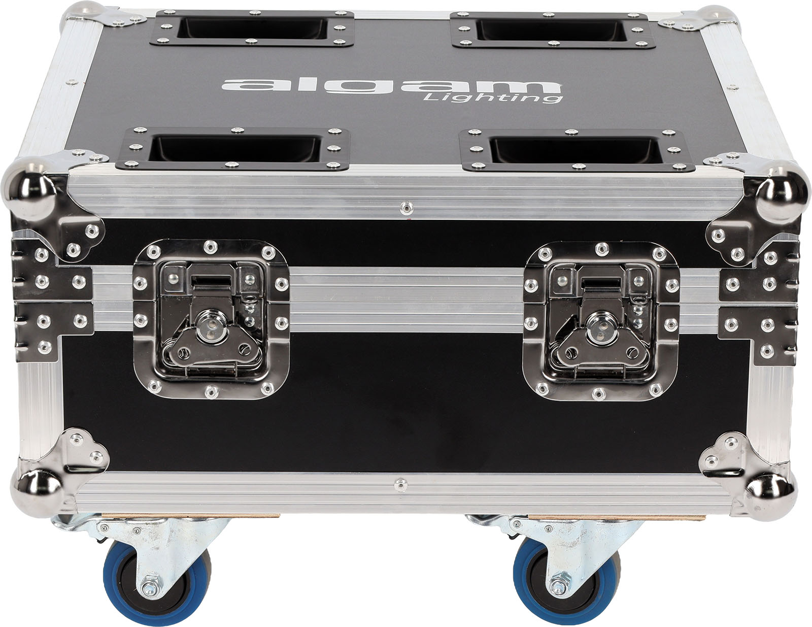 Algam Lighting Flight Case Pour Event Par 412 Hex Ip - Flight case & koffer voor lichten - Variation 1