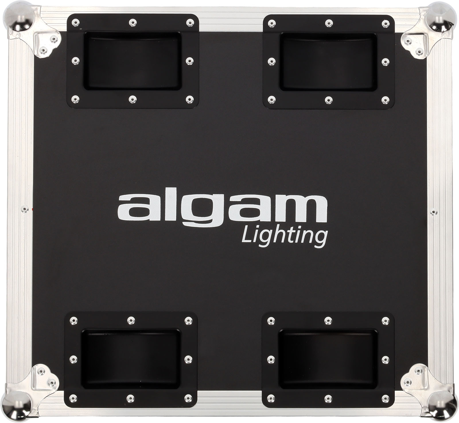 Algam Lighting Flight Case Pour Event Par 412 Hex Ip - Flight case & koffer voor lichten - Variation 5