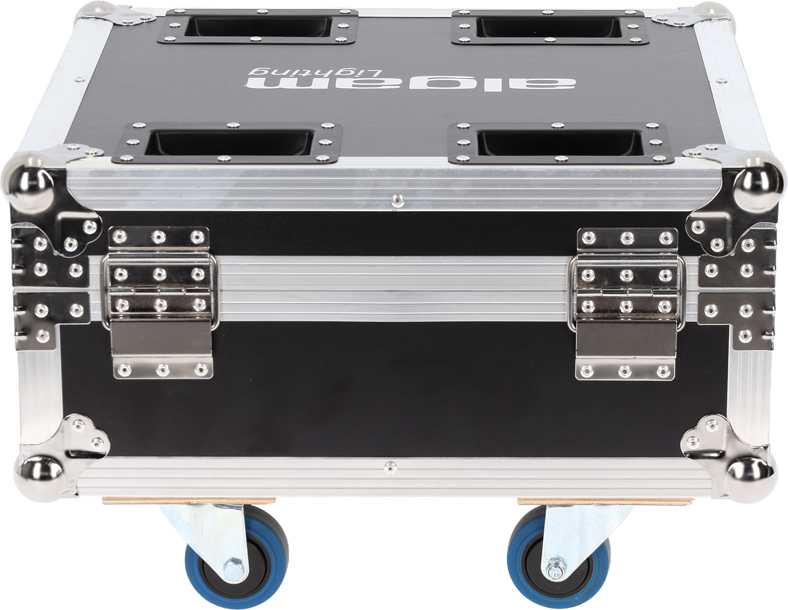 Algam Lighting Flight Case Pour Event Par 412 Hex Ip - Flight case & koffer voor lichten - Variation 6