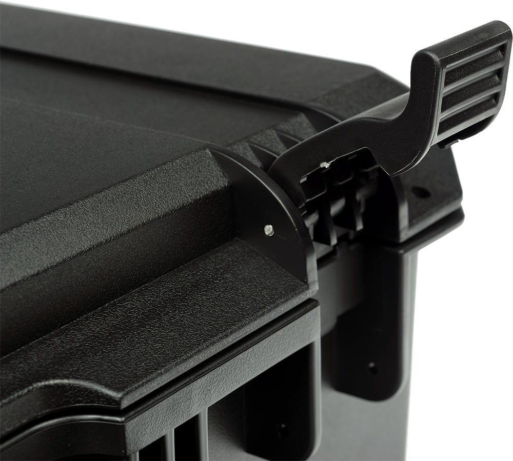 Algam Lighting Eventpar44ip-x6-case - Lichtuitrusting hoes - Variation 6