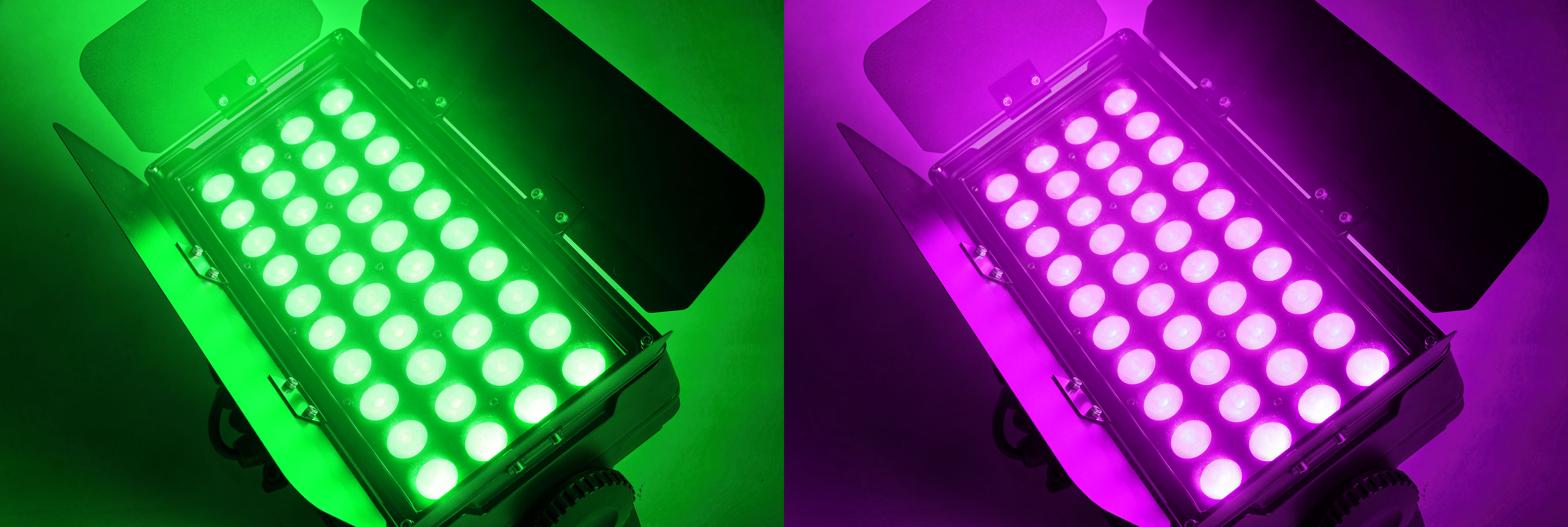 Algam Lighting Fl600v2-ip - LED-buitenspot - Variation 6