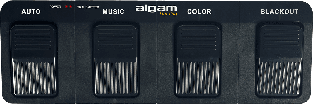 Algam Lighting Florida-bar - Verlichting set - Variation 2