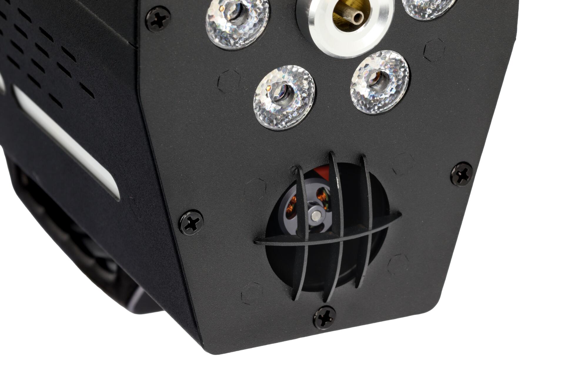 Algam Lighting Fmg Cyclone - Nevelmachine - Variation 3