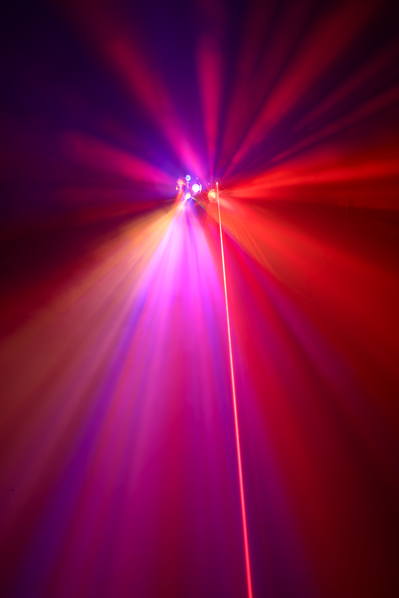 Algam Lighting Fx 4 - Straleneffect - Variation 9