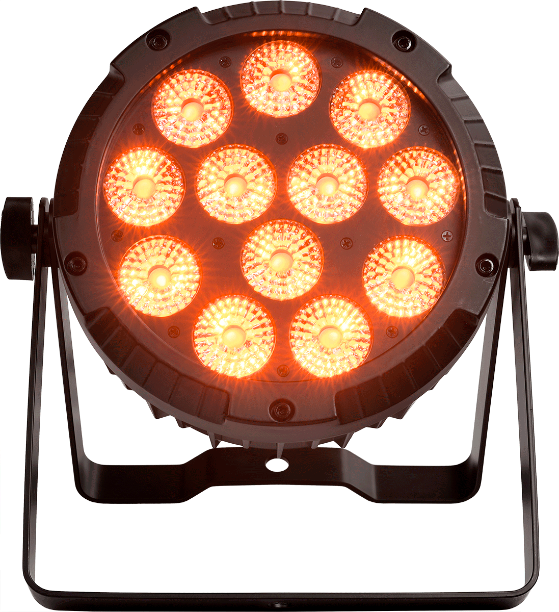 Algam Lighting Ip-par-1212-hex - LED-podiumspots - Variation 2