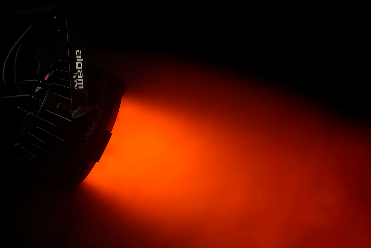 Algam Lighting Ip-par-1212-hex - LED-podiumspots - Variation 5